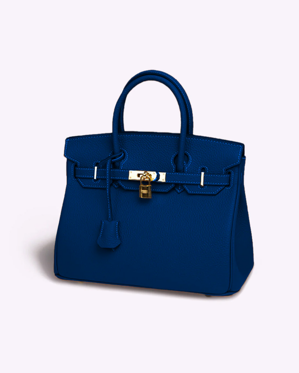 Velmira Structured Everyday Bag