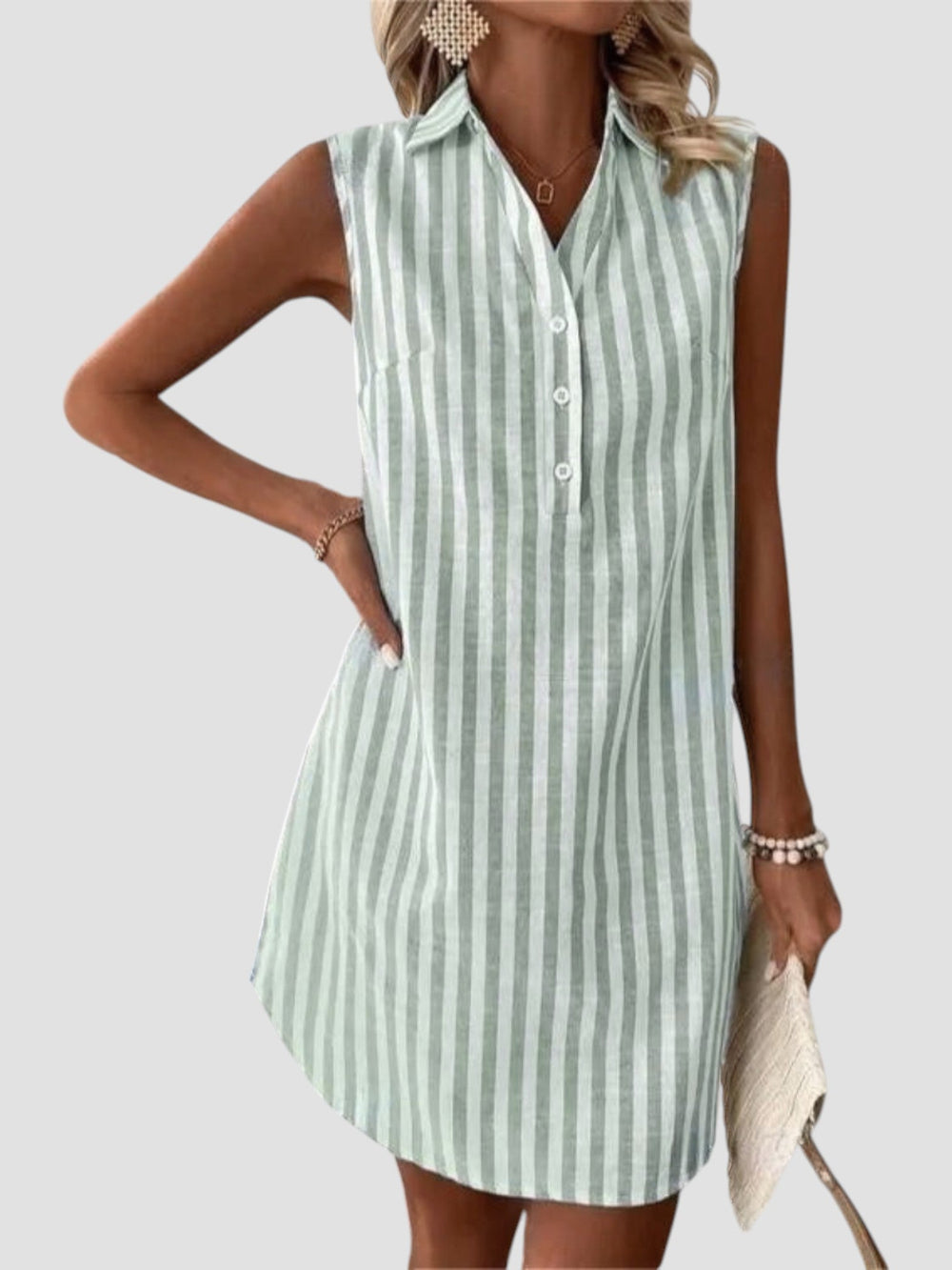 Loréna Dress