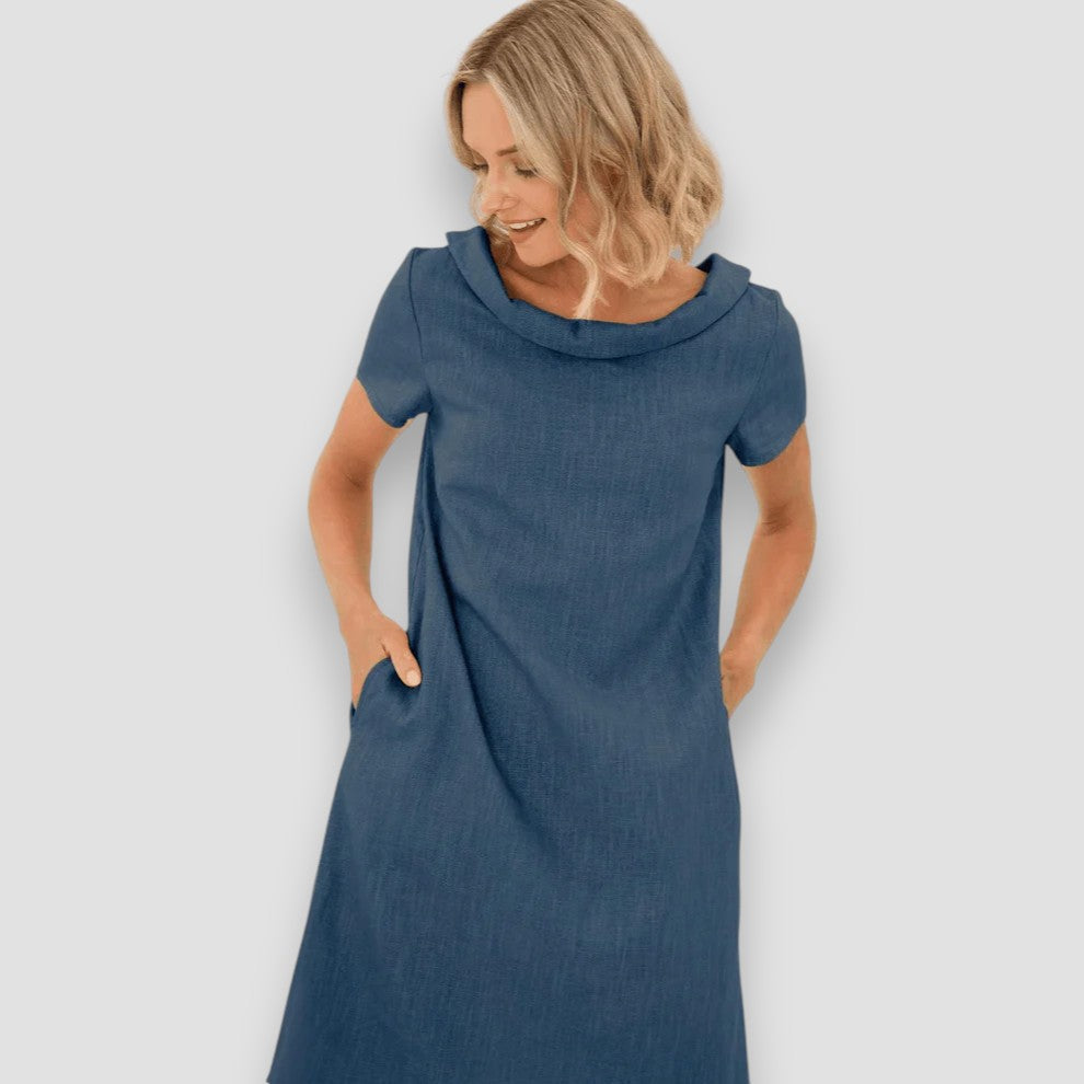 Viola Summer Dress