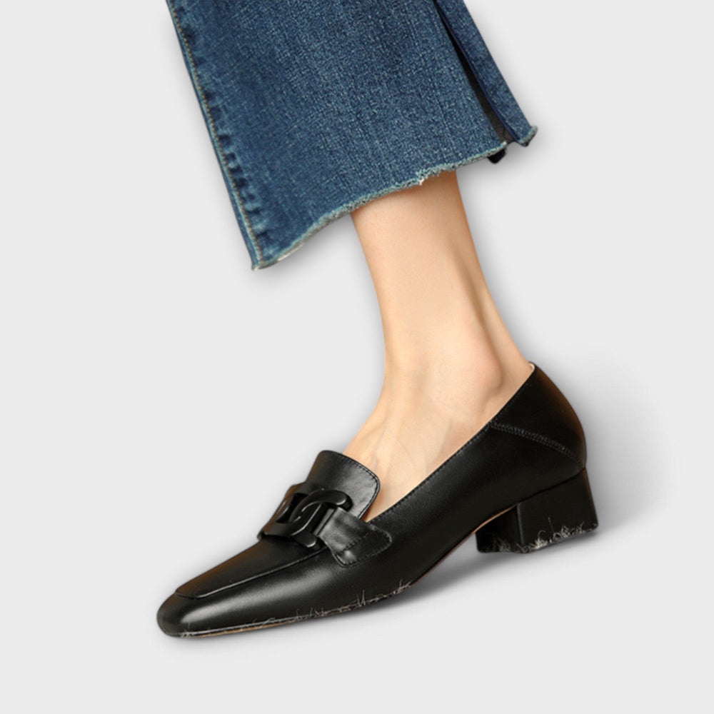 Hedda Orthopedic Comfort Loafers for All-Day Wear