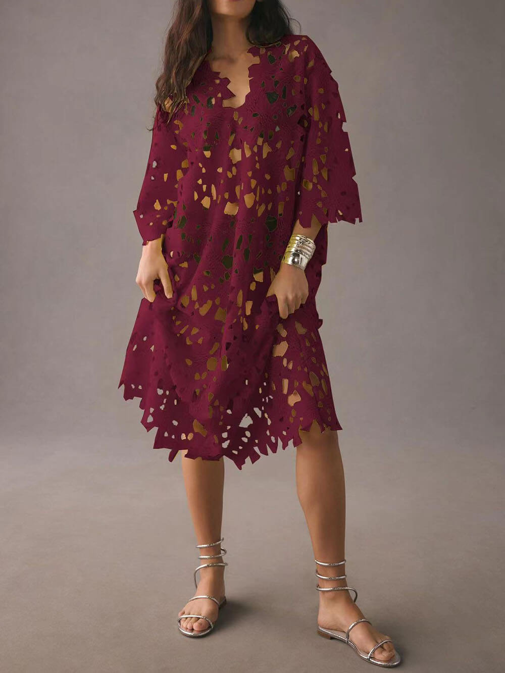 Raquel Dress