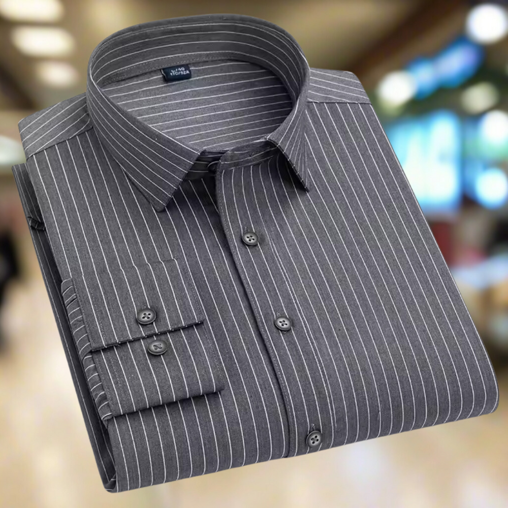 Felix Stretch Dress Shirt