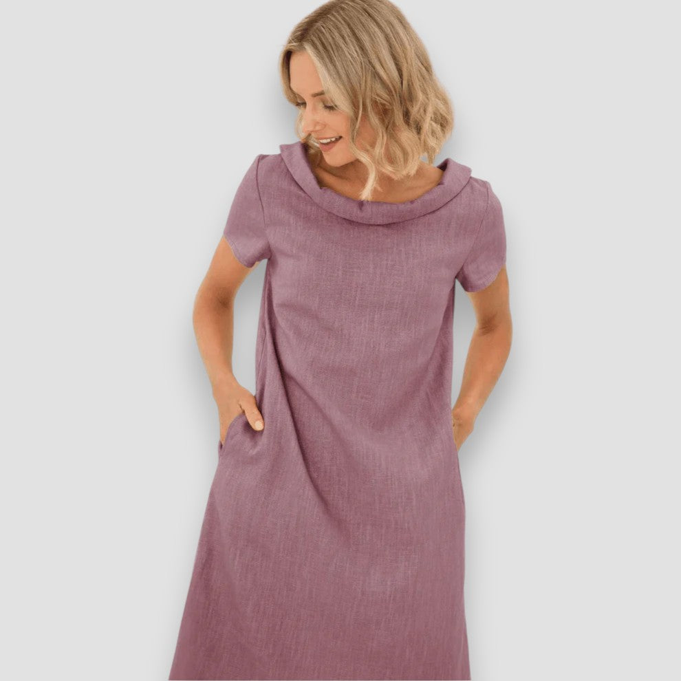 Viola Elegant Dress