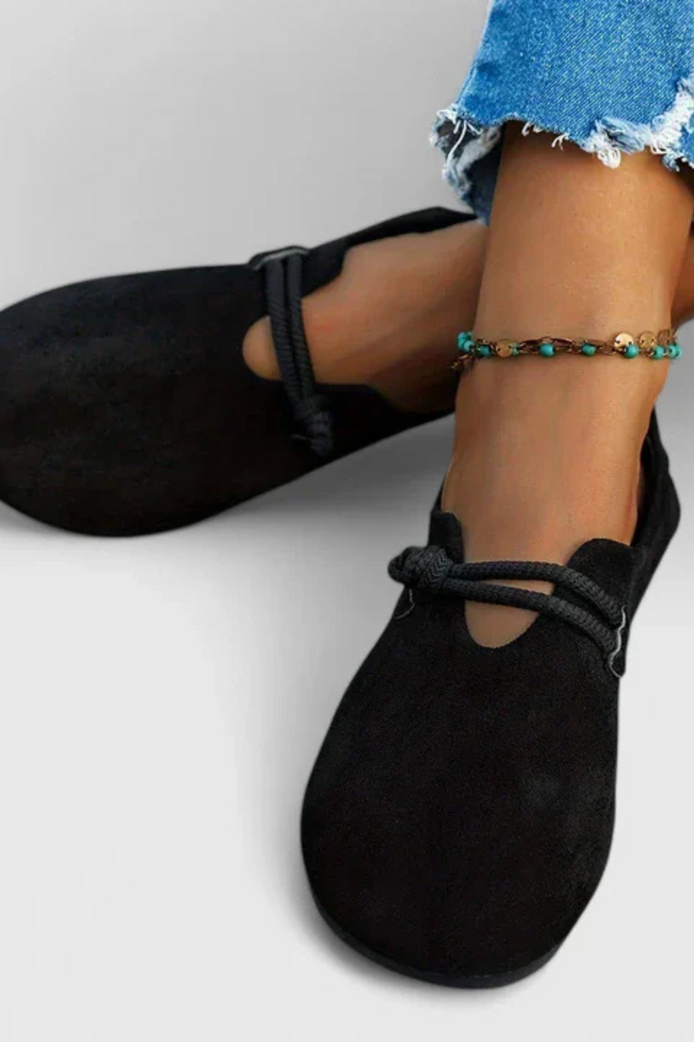 Venie Orthopedic Loafers for Summer Comfort