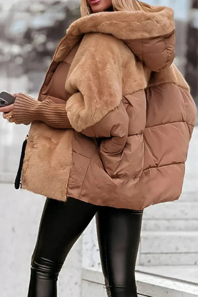 Olivia Winter Jacket