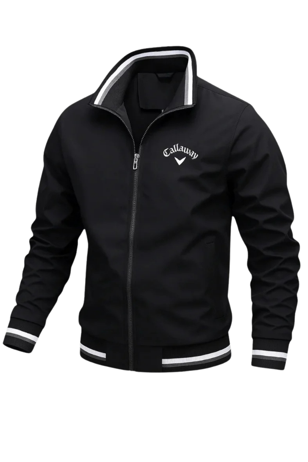 Roddy Callaway Bomber Jacket