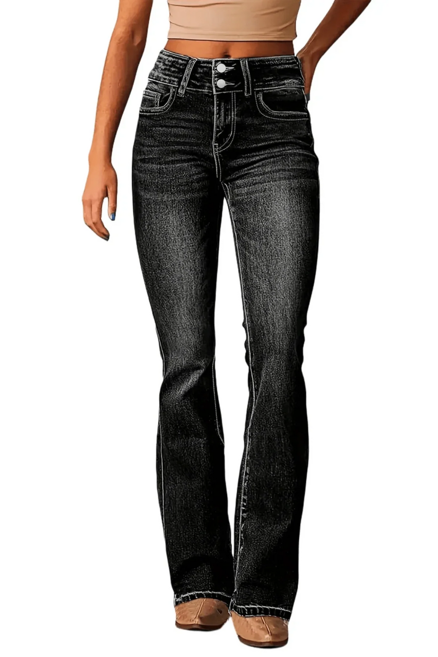 Aya Skinny Jeans