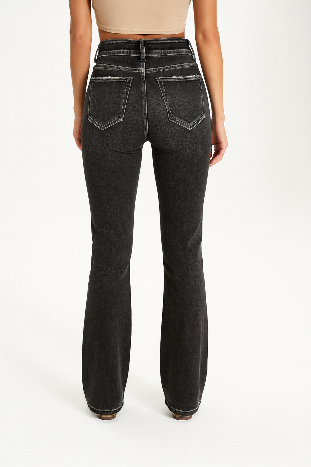 Aya Skinny Jeans