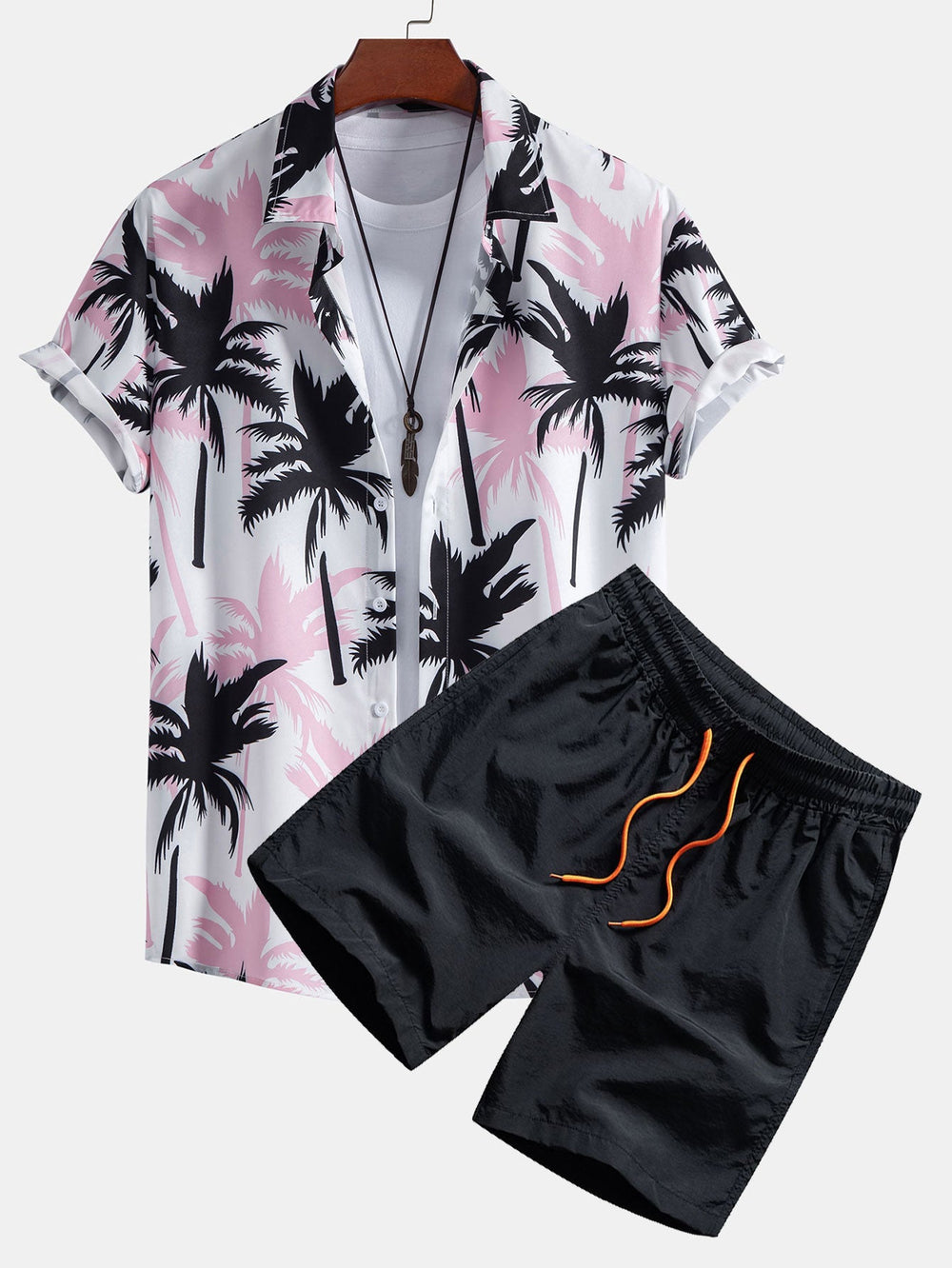 Silvano Resort Shirt