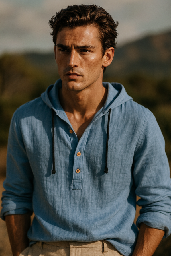 Fabieno Luxus Hoodie