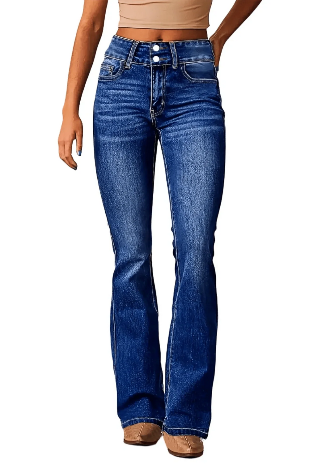 Aya Skinny Jeans