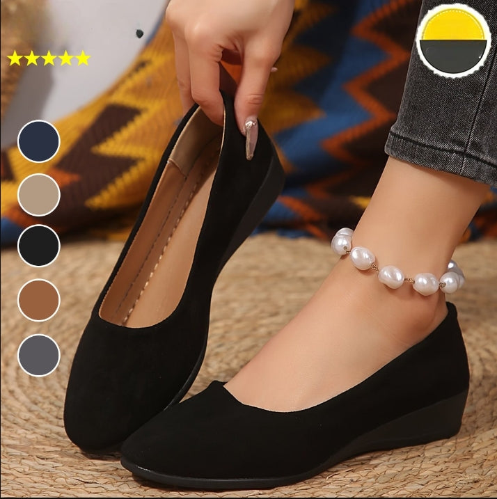 Friza Orthopedic Comfortable Shoe