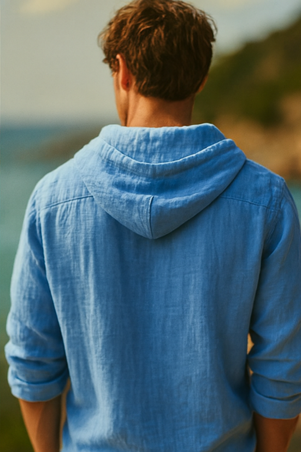Fabieno Luxus Hoodie