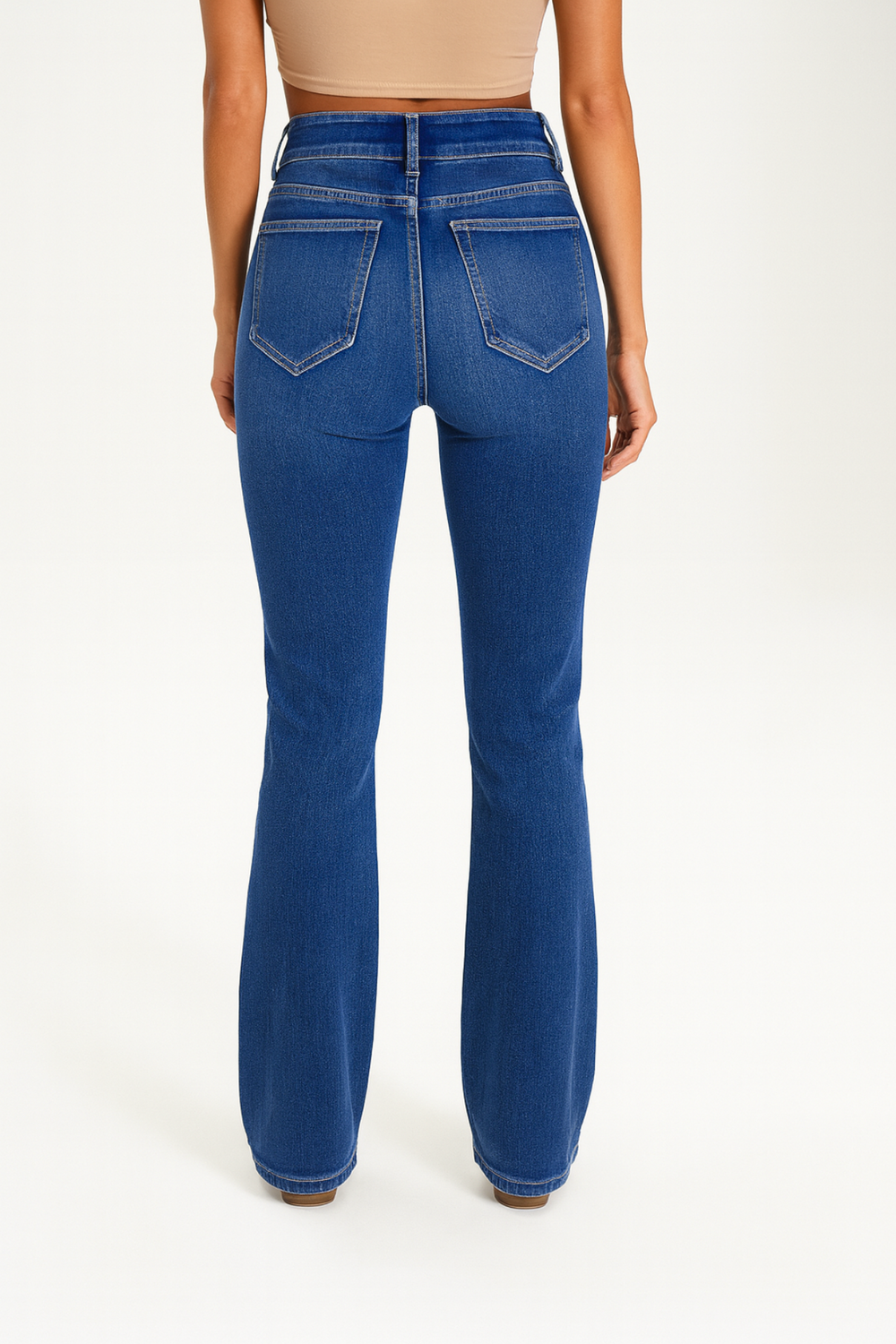 Aya Skinny Jeans