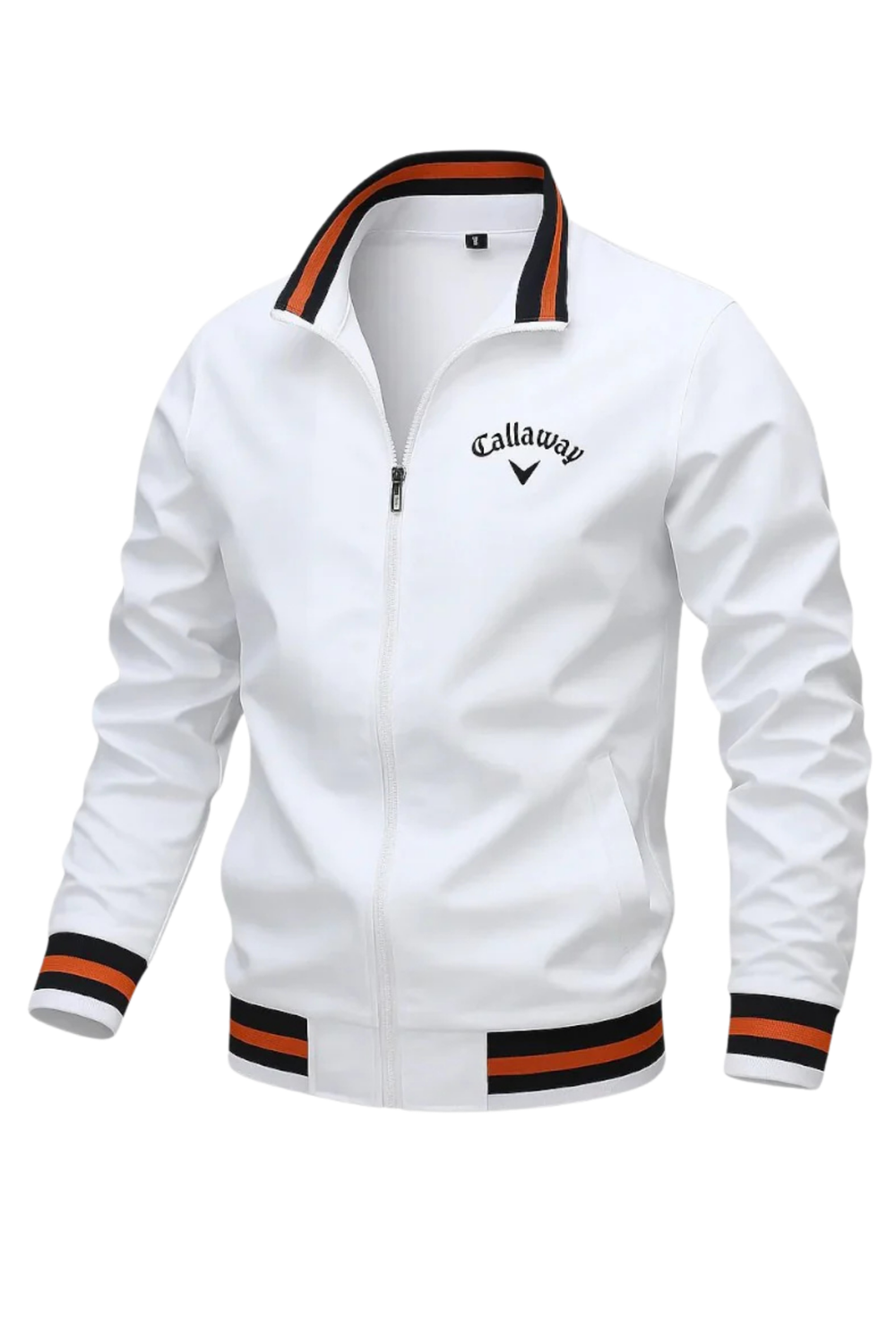Roddy Callaway Bomber Jacket