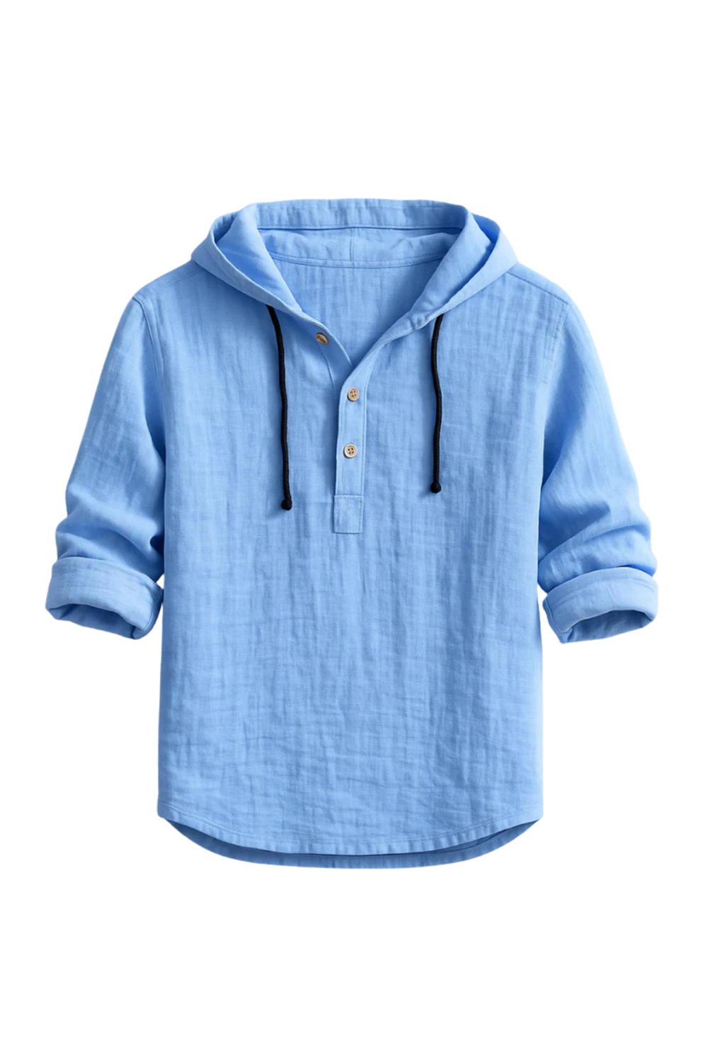 Fabieno Luxus Hoodie
