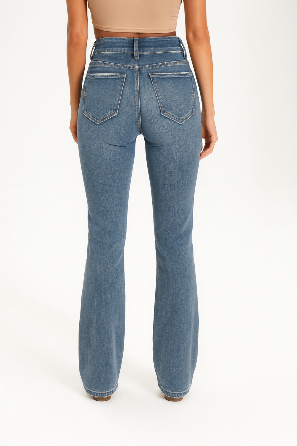 Aya Skinny Jeans