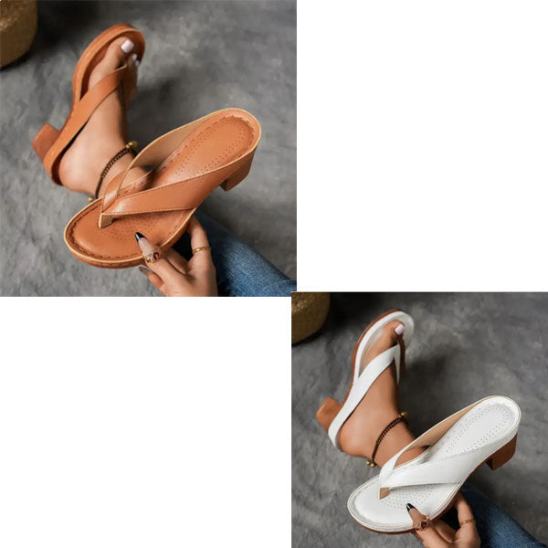 Clara Orthopedic Sandal