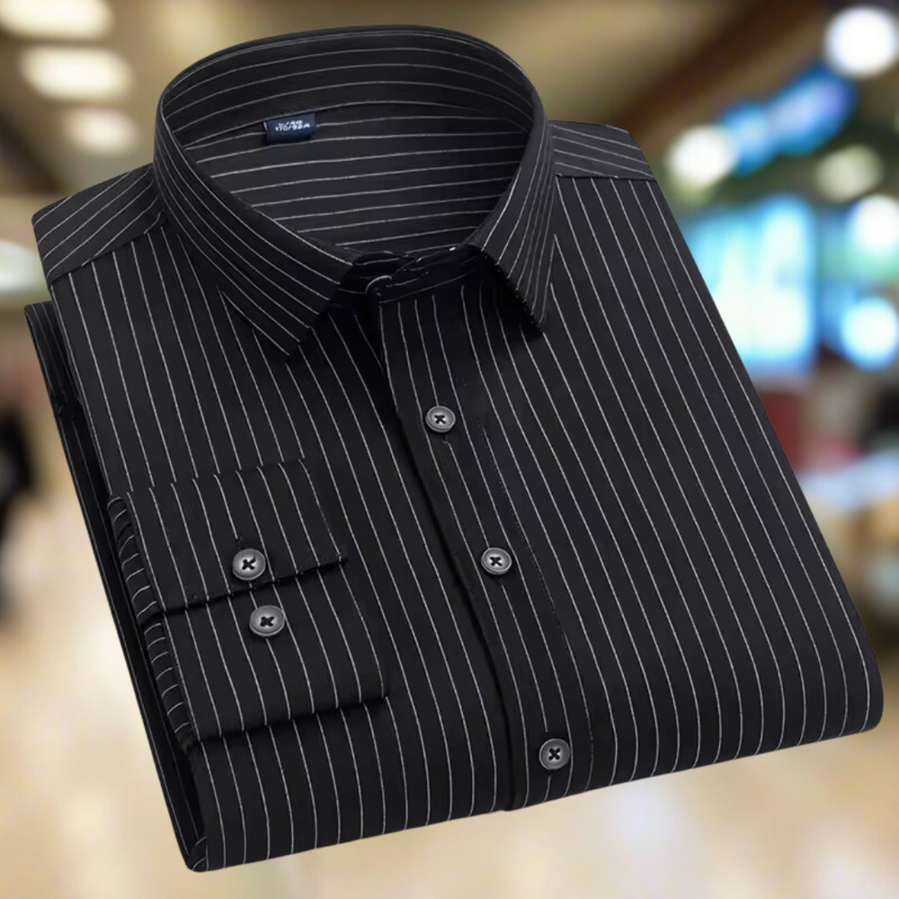 Felix Stretch Dress Shirt