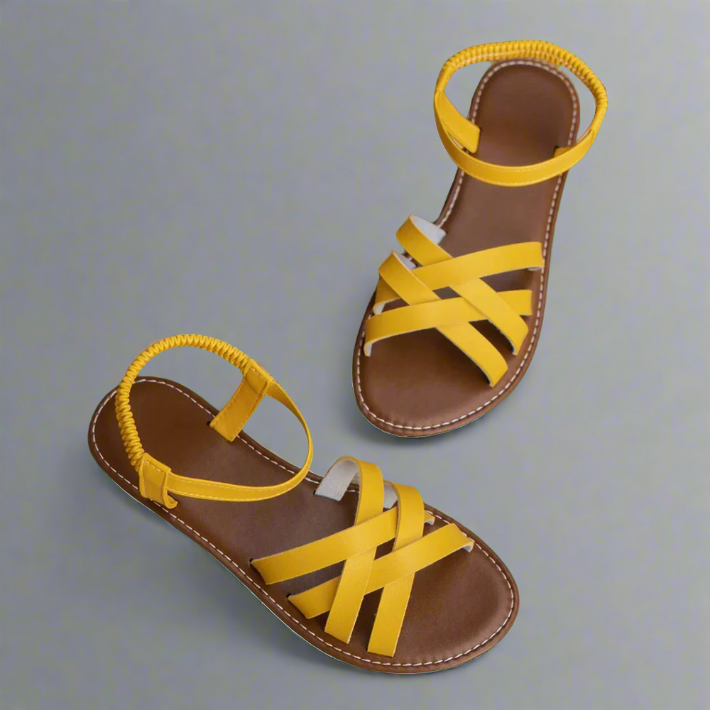 Gunhild Comfort Sandal