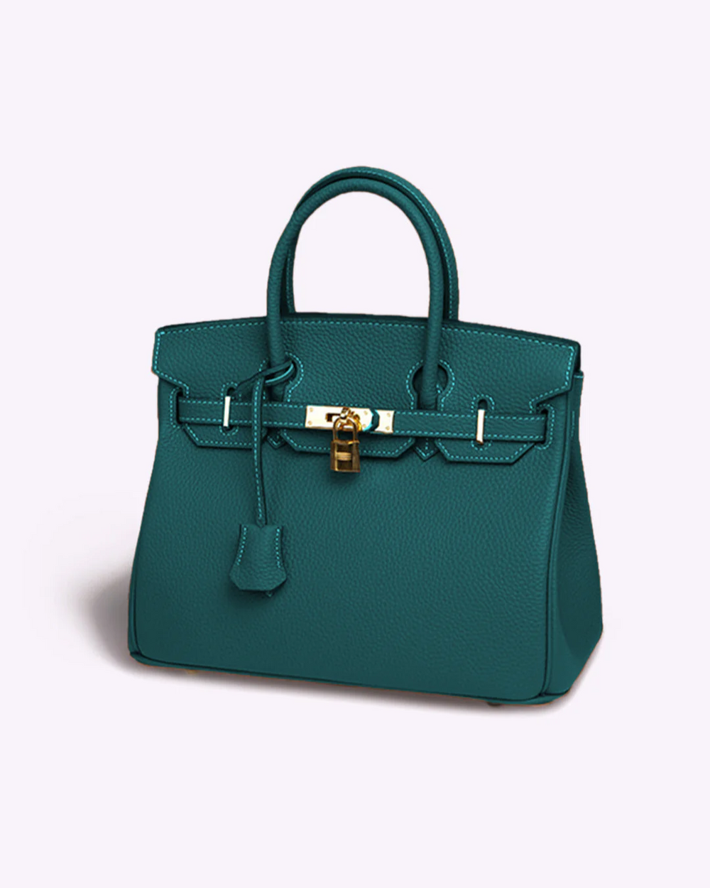 Velmira Structured Everyday Bag