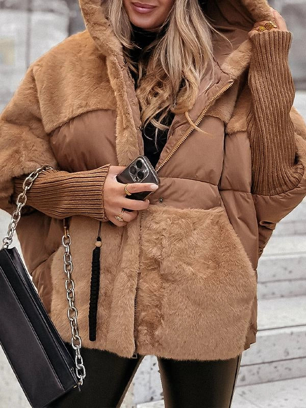Olivia Winter Jacket