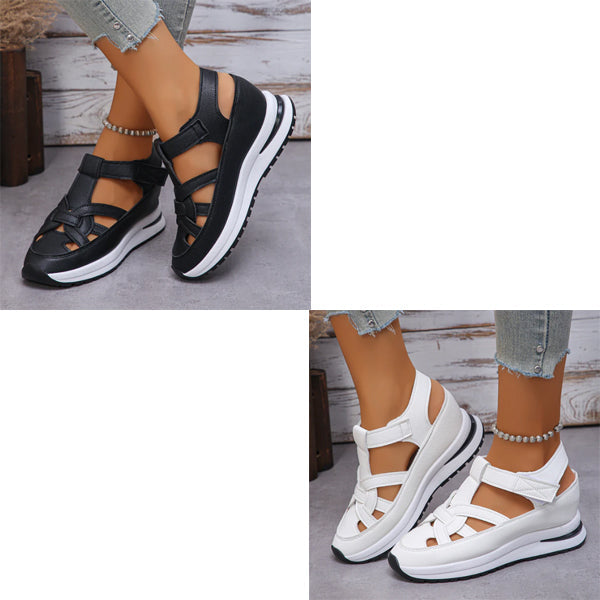 Alysson Orthopedic Sandal