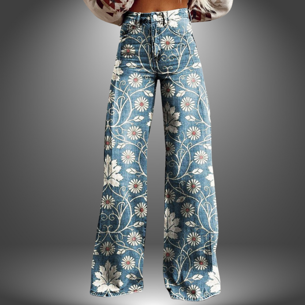 Olivia Pant