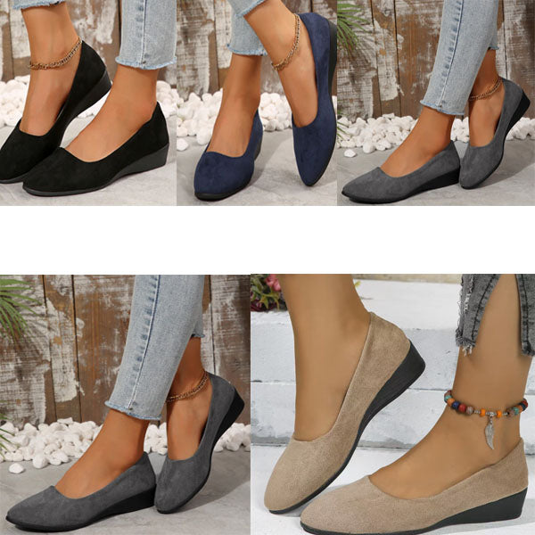 Friza Orthopedic Comfortable Shoe