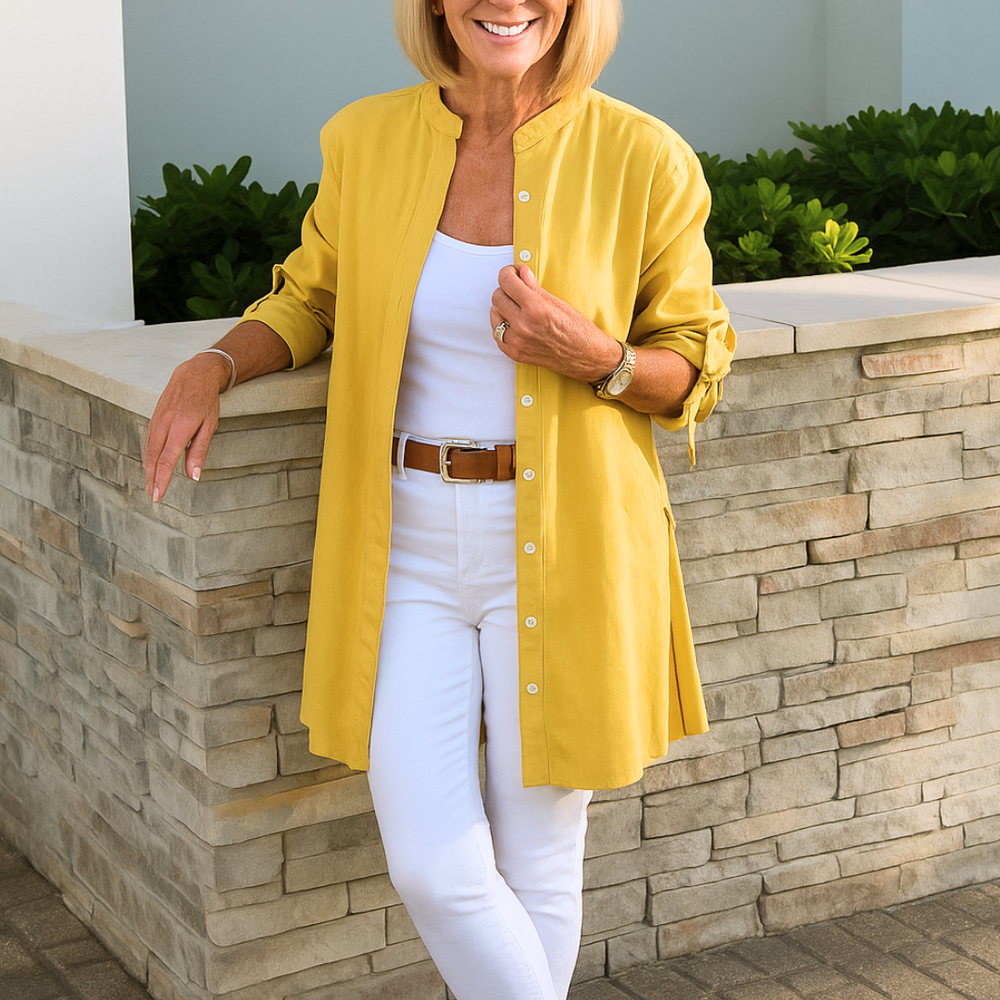 Bailee Bow Blouse