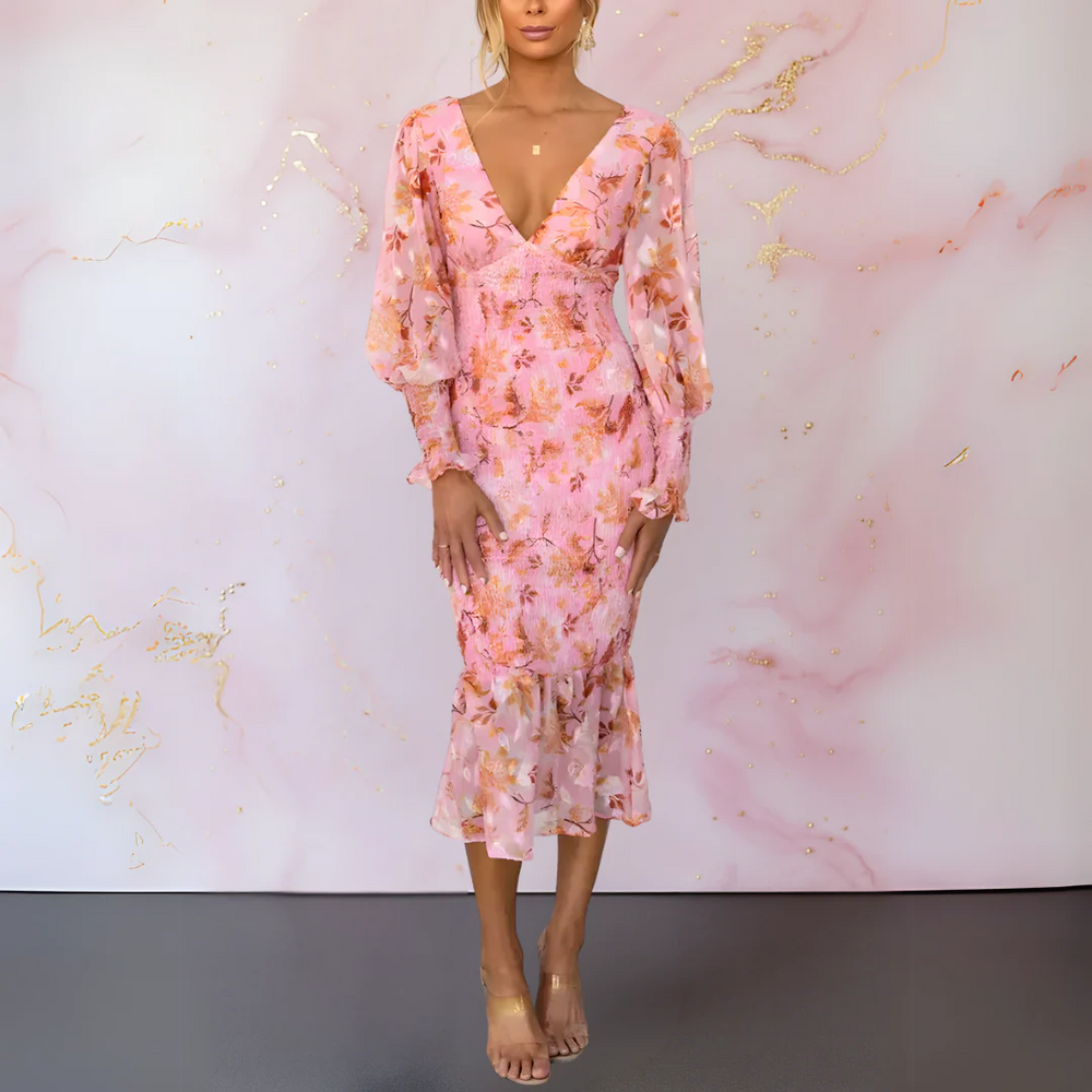Ella Dress