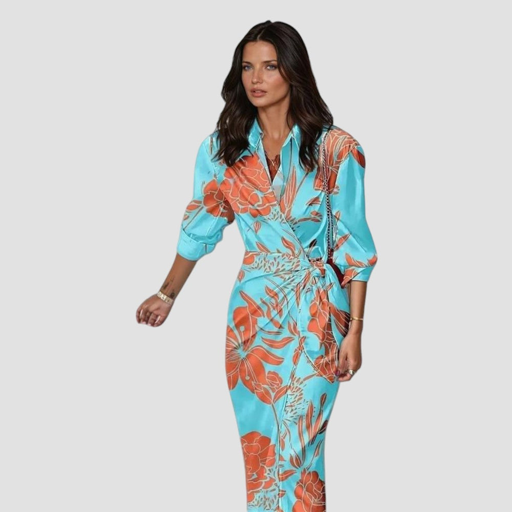 Dafne Dress