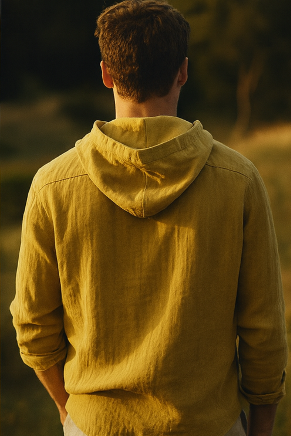 Fabieno Luxus Hoodie