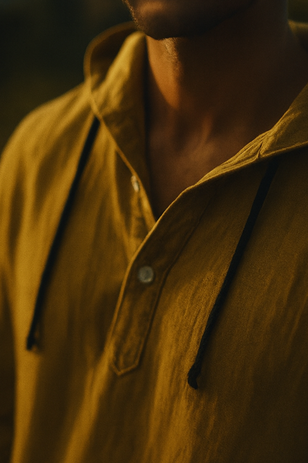 Fabieno Luxus Hoodie