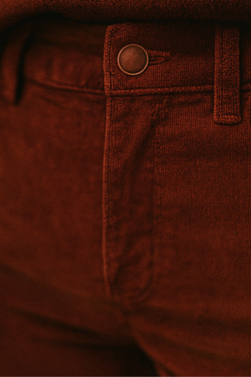 Cassidy Corduroy Flare Pants