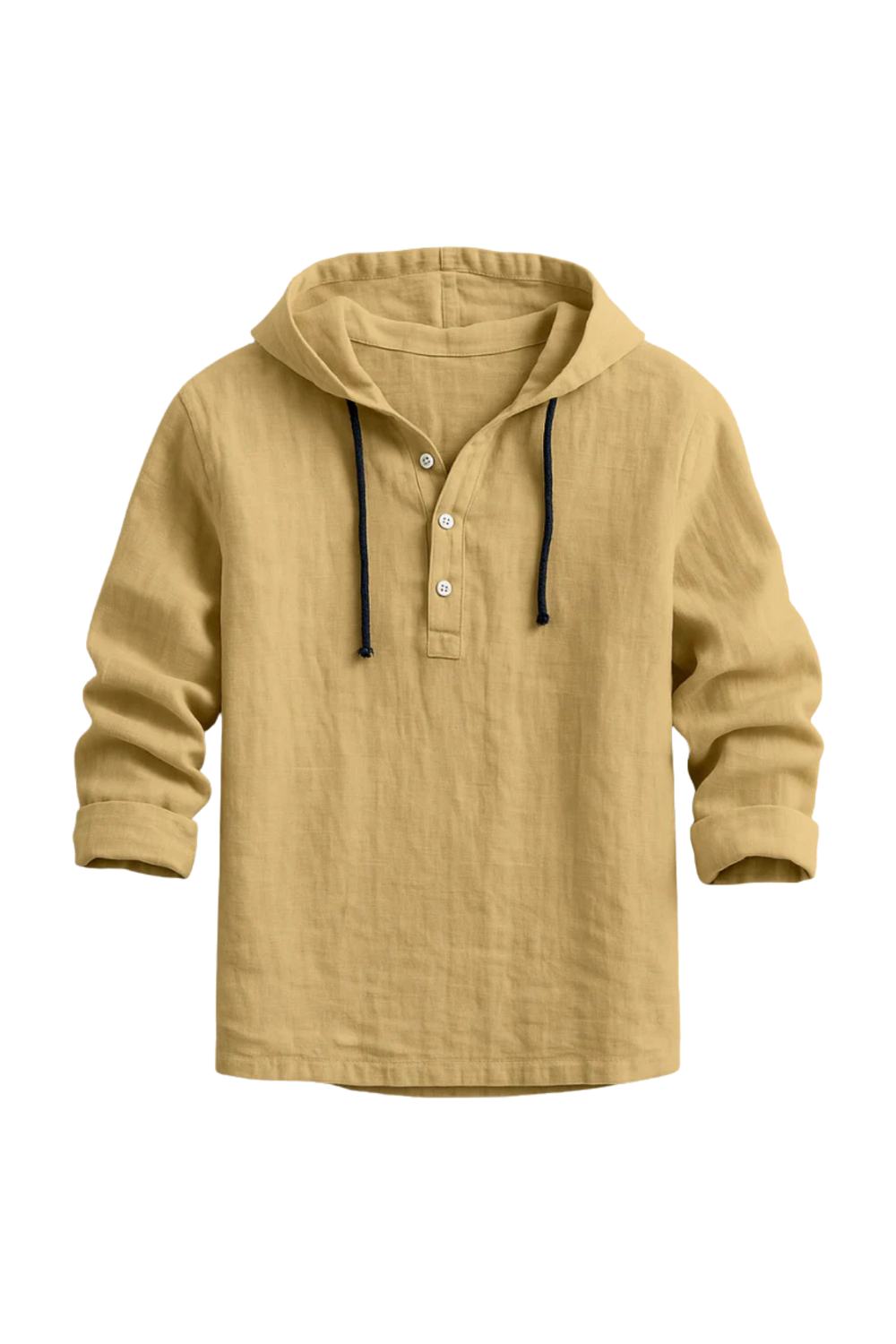 Fabieno Luxus Hoodie