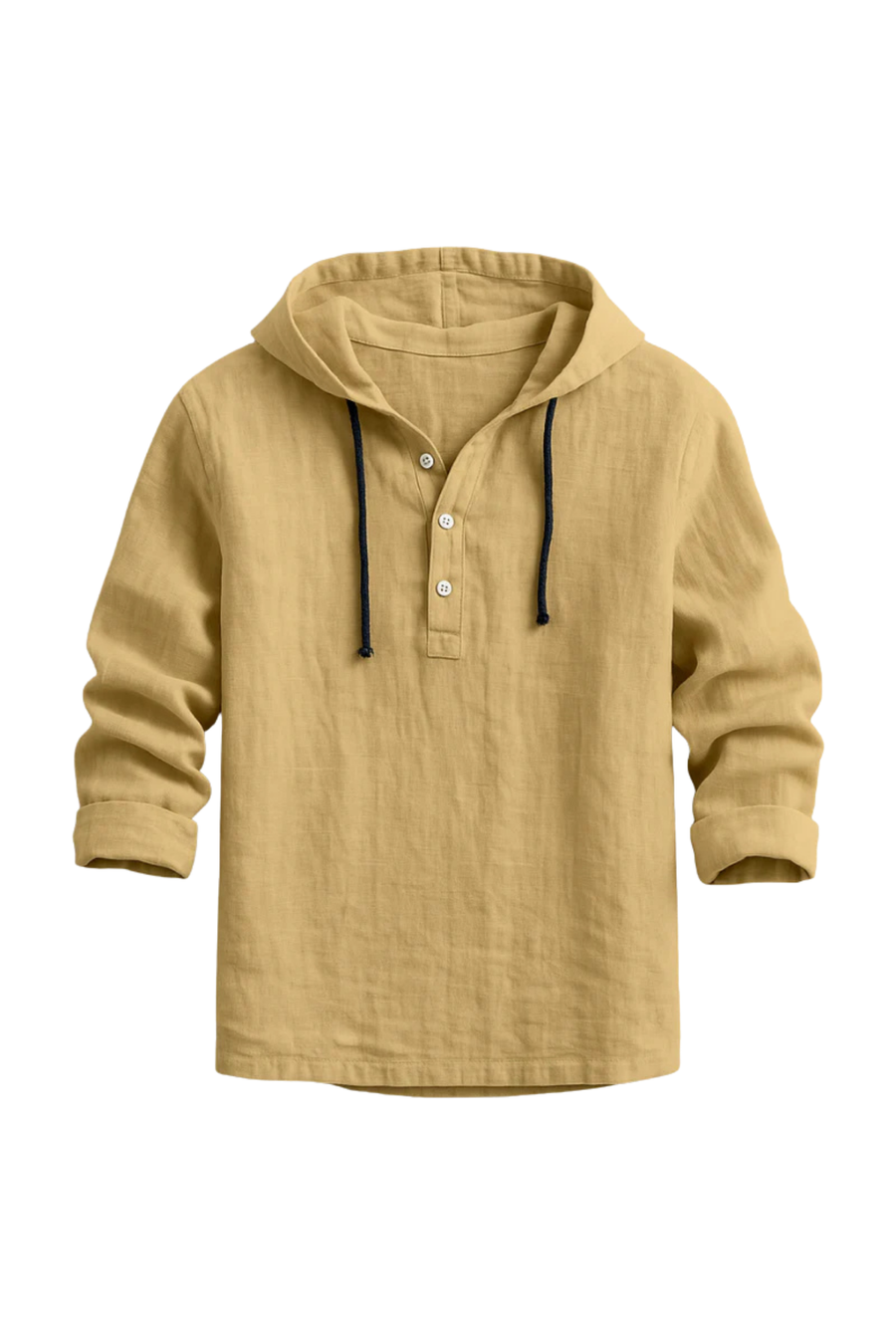 Fabieno Luxus Hoodie