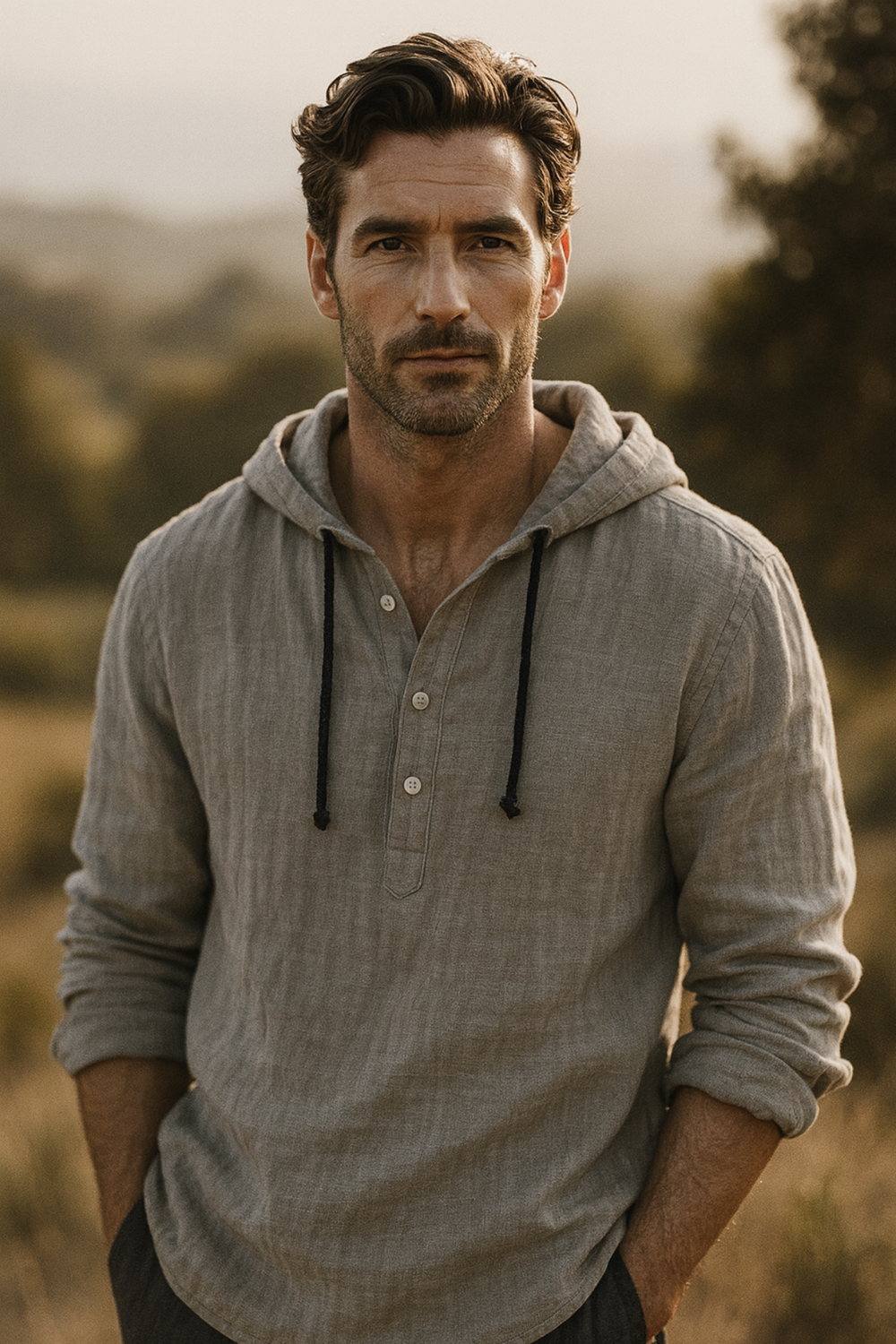 Fabieno Luxus Hoodie