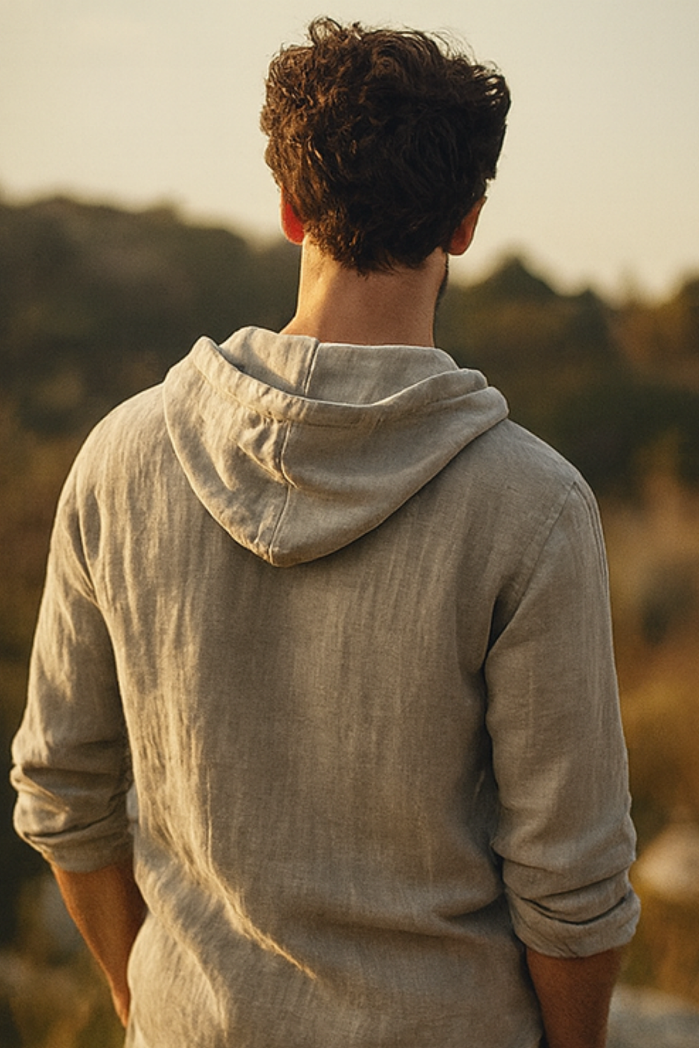 Fabieno Luxus Hoodie