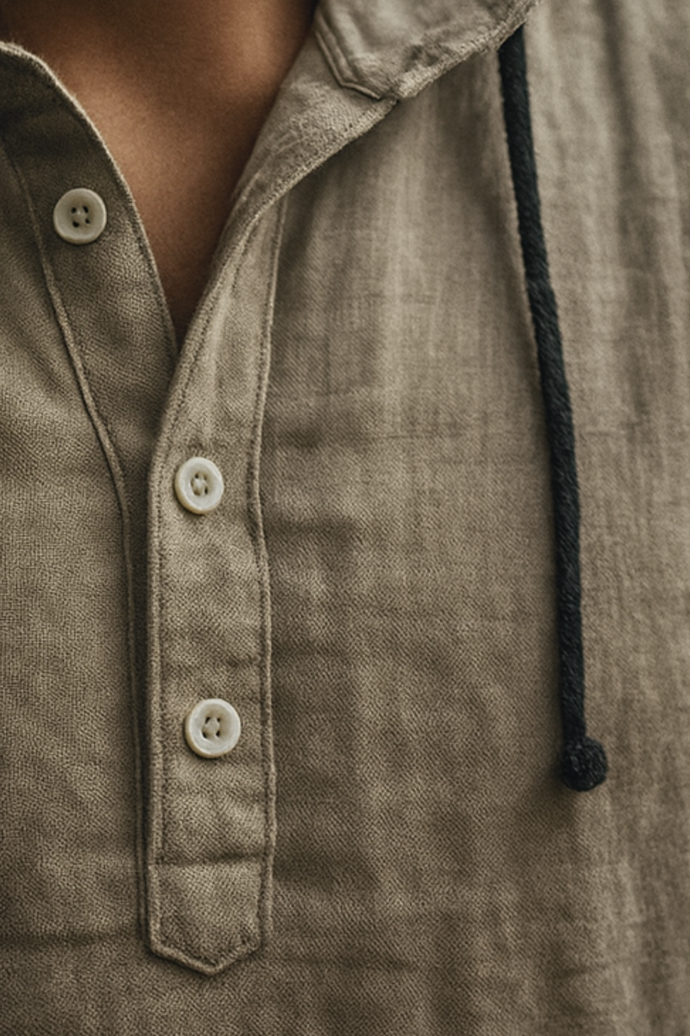 Fabieno Luxus Hoodie
