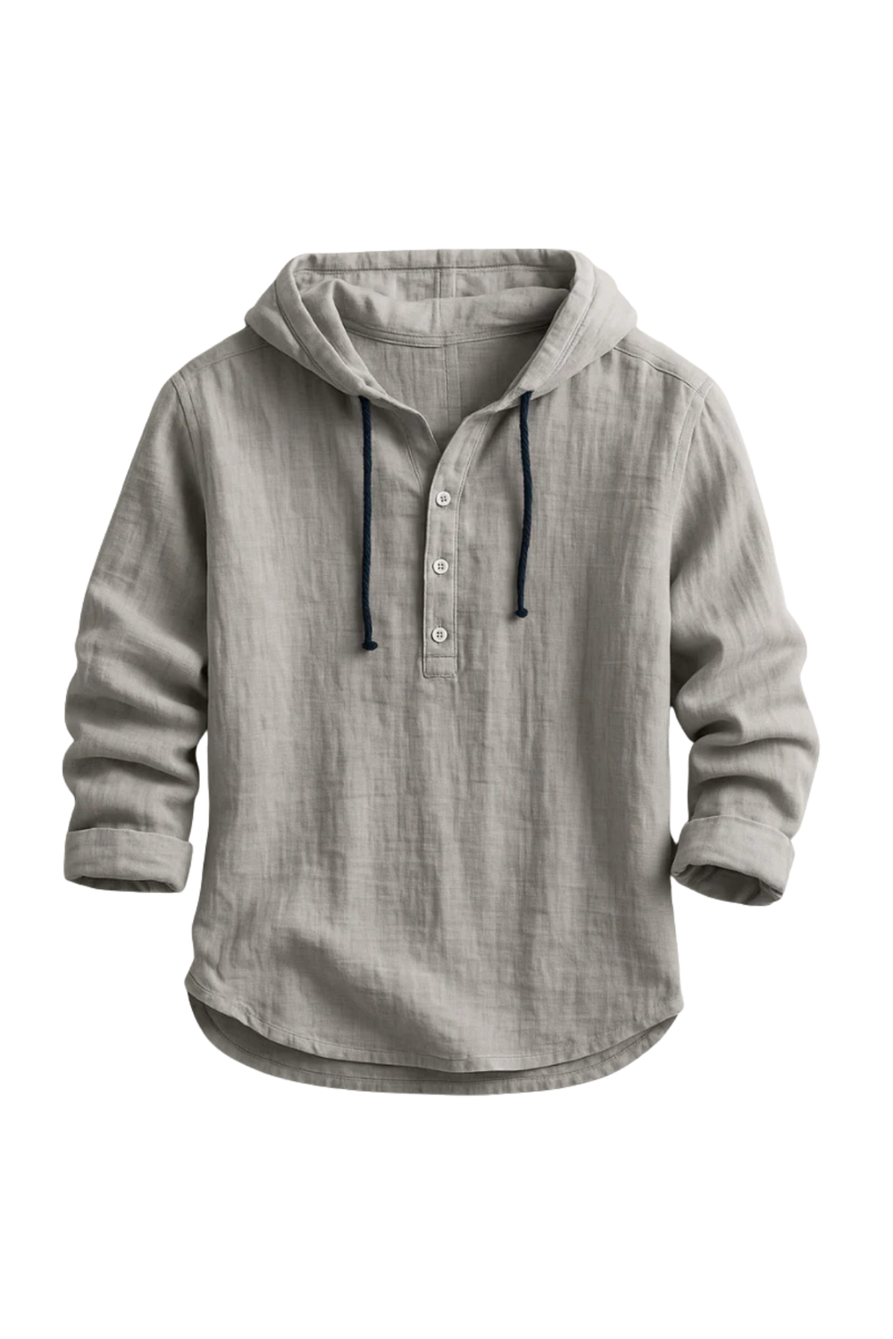 Fabieno Luxus Hoodie
