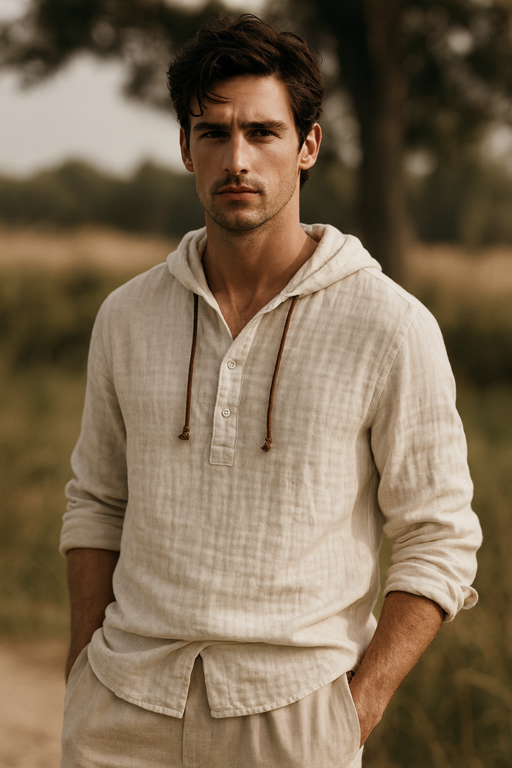 Fabieno Luxus Hoodie