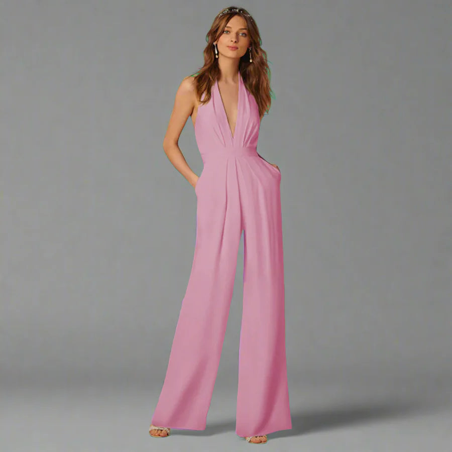 Theres Elegant Jumpsuit