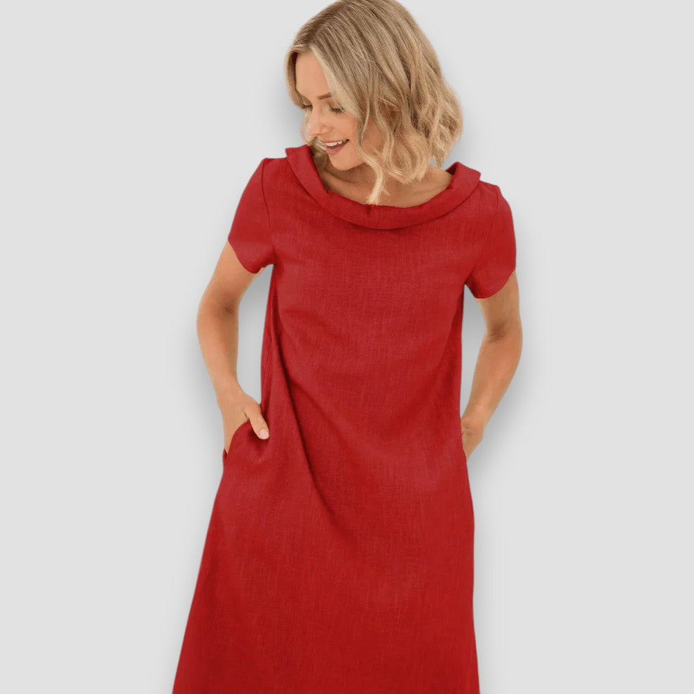 Viola Summer Dress