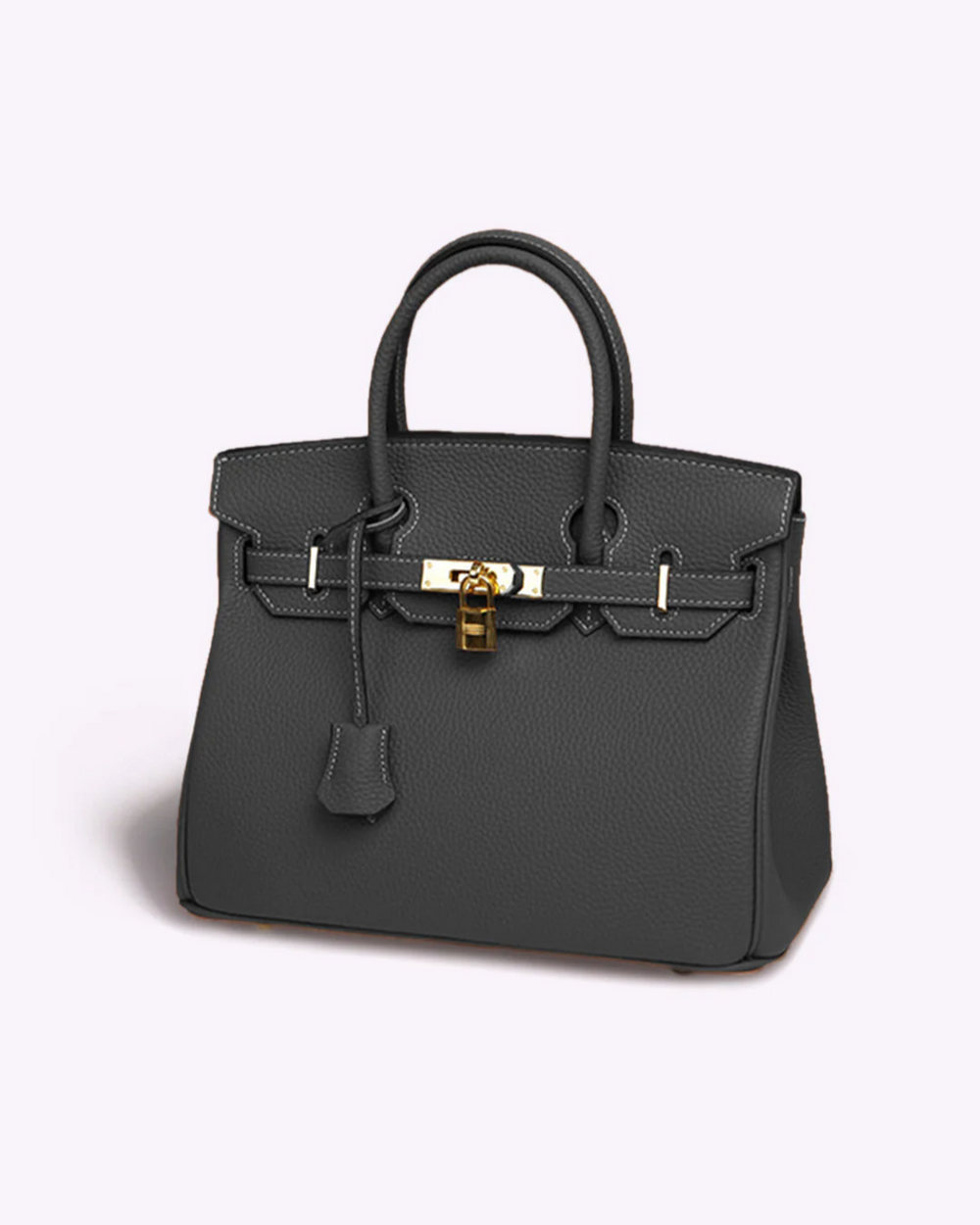 Velmira Structured Everyday Bag