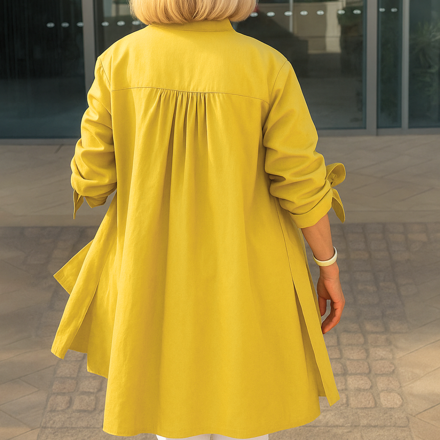 Bailee Bow Blouse