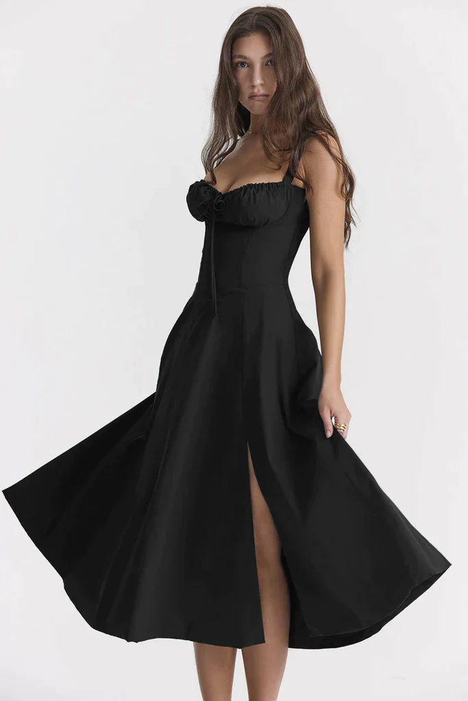 Martha Feminine Dress
