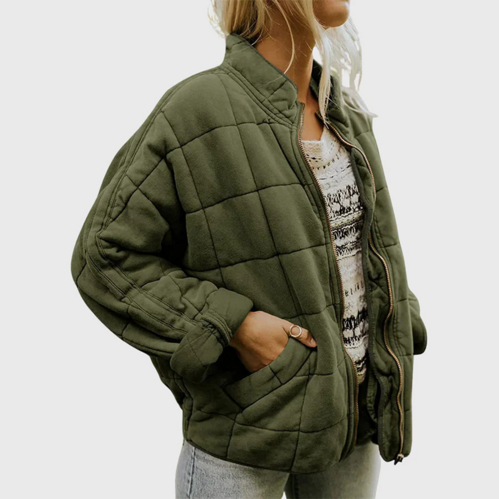 Jyn Tailored Coat