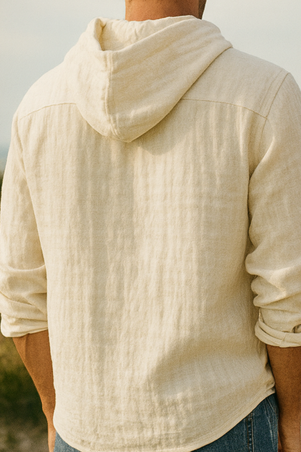 Fabieno Luxus Hoodie
