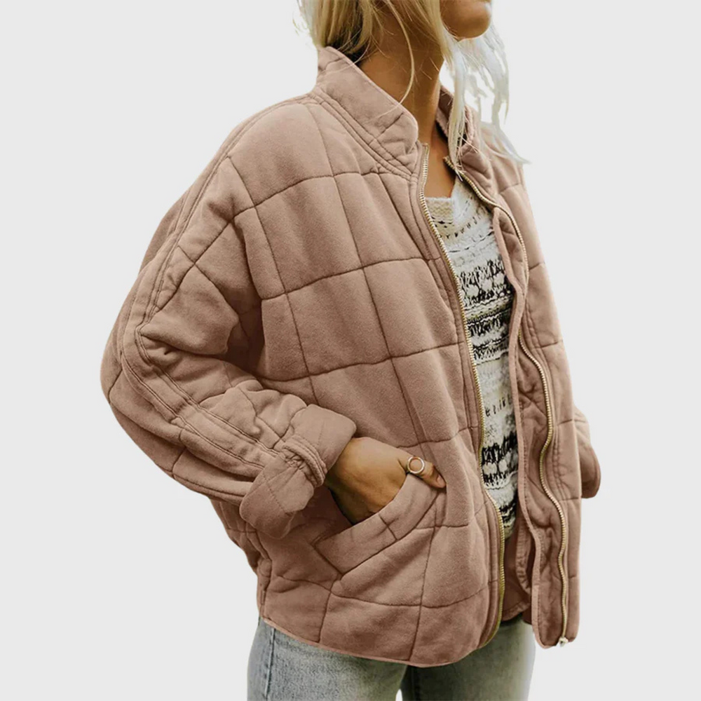 Jyn Tailored Coat